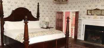 Prospect Hill Plantation Inn