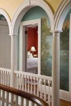 Hampton Terrace Inn0
