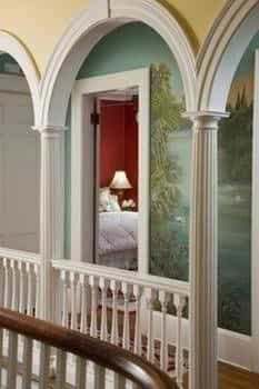 Hampton Terrace Inn