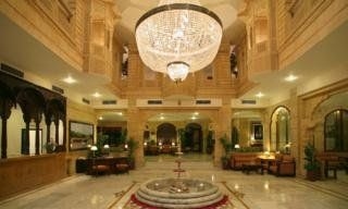 Gorbandh Palace0