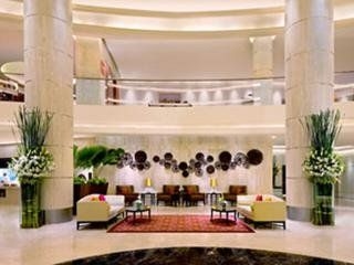 Courtyard By Marriott Mumbai0