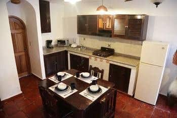 El Patio Apartments El Patio Apartments