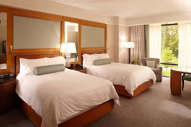 The Umstead Hotel and Spa