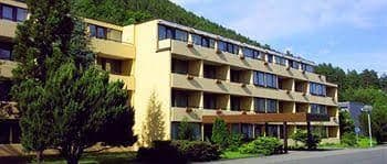 Landhotel Wasgau Landhotel Wasgau