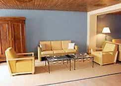 Landhotel Wasgau Landhotel Wasgau
