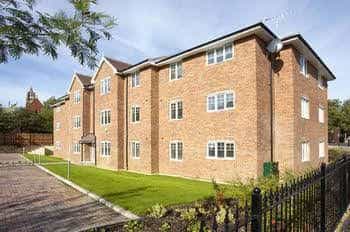 SACO Farnborough - Reading Road SACO Farnborough - Reading Road