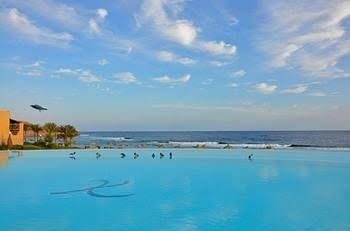 Kahramana Beach Resort - All Inclusive1