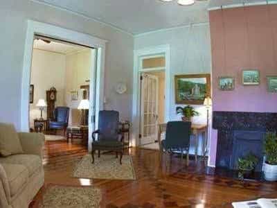 The Inn at Glen Alpine