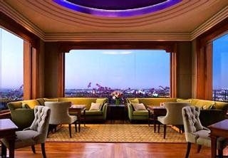 Hyderabad Marriott Hotel & Convention Centre0