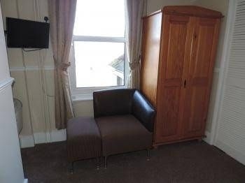 The Beach Front Guest House1