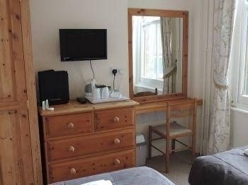 The Beach Front Guest House2