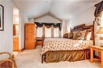 Aspen Ridge Townhome by Telluride Resort Lodging Aspen Ridge Townhome by Telluride Resort Lodging
