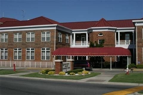 Kellogg Hotel & Conference Center4
