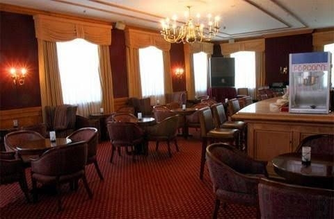 Kellogg Hotel & Conference Center1