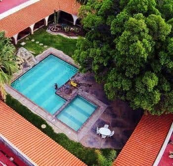 Hotel Mision Catavina Hotel Mision Catavina