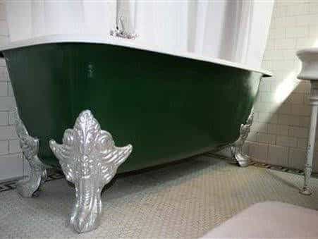 The Carriage House Inn Bed & Breakfast