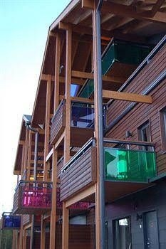 Best Western Apartments Levin Klubi3