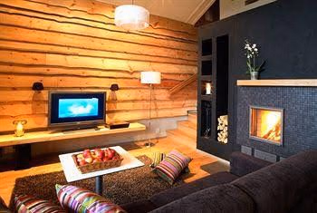 Best Western Apartments Levin Klubi2