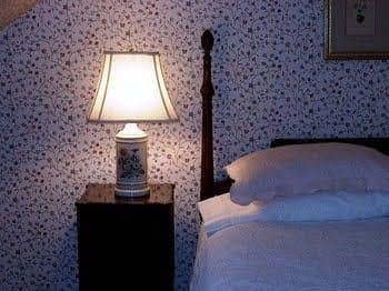 The Charleston House Bed & Breakfast The Charleston House Bed & Breakfast