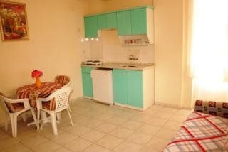 Altinbas Apart Hotel0