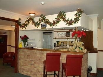 Spanhoe Lodge - B&B2