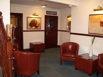 Spanhoe Lodge - B&B1