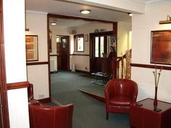 Spanhoe Lodge - B&B Spanhoe Lodge - B&B