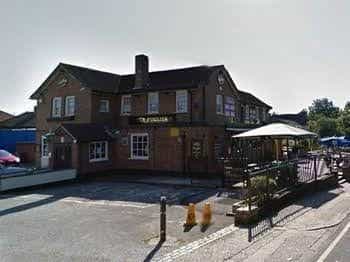The Fusilier Inn The Fusilier Inn
