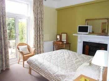 Barnabas House - B&B Barnabas House - B&B