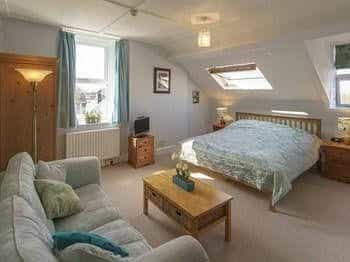 Barnabas House - B&B Barnabas House - B&B