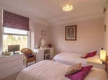 Barnabas House - B&B Barnabas House - B&B