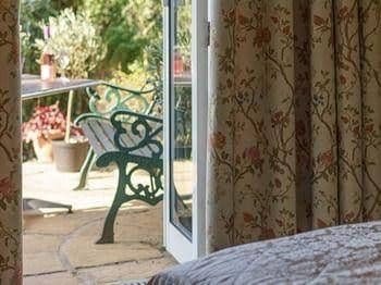 Barnabas House - B&B Barnabas House - B&B