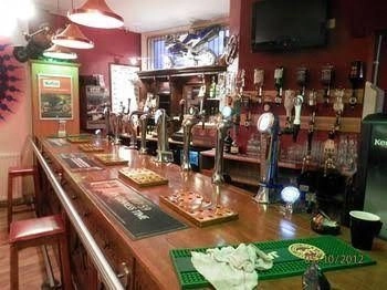 The Avalon Hotel - Guest House1