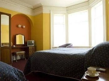 The Avalon Hotel - Guest House3