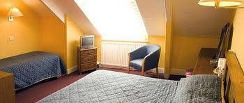 The Avalon Hotel - Guest House4