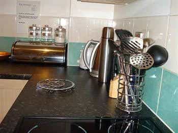 My-Places Serviced Apartments My-Places Serviced Apartments