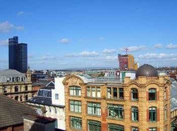 My-Places Serviced Apartments My-Places Serviced Apartments