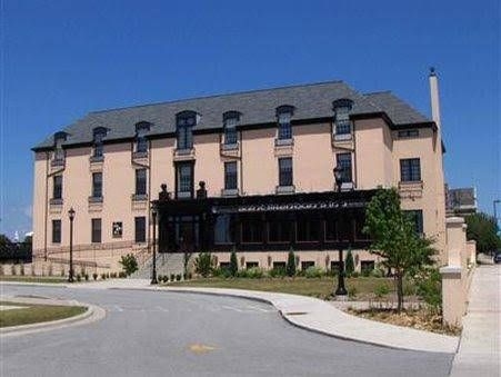 St. Brendan's Inn0