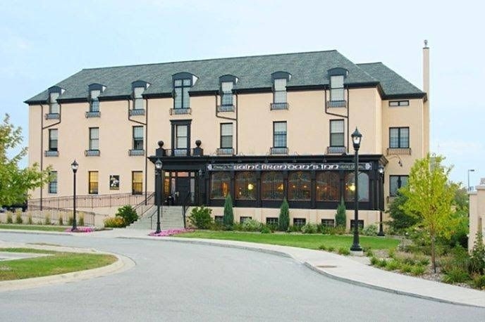 St. Brendan's Inn2