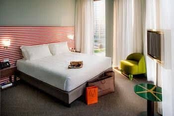 Hotel Glam Milano Hotel Glam Milano