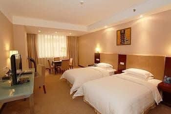 Jolly Hotel - Changsha Jolly Hotel - Changsha