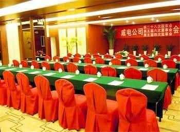 Kunming Telecom International Hotel Kunming Telecom International Hotel