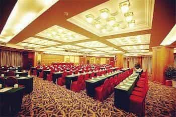 Xinhua International Hotel - Sichuan Xinhua International Hotel - Sichuan