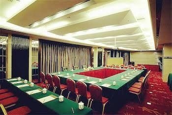 Xinhua International Hotel - Sichuan4