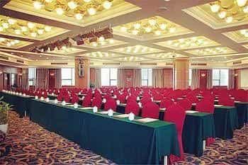 Xinhua International Hotel - Sichuan Xinhua International Hotel - Sichuan