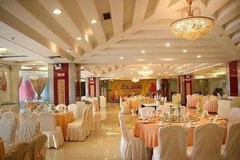 Legend Holiday Hotel - Changzhou Legend Holiday Hotel - Changzhou