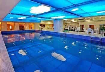 Legend Holiday Hotel - Changzhou Legend Holiday Hotel - Changzhou