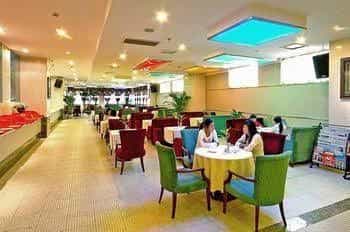 Legend Holiday Hotel - Changzhou Legend Holiday Hotel - Changzhou