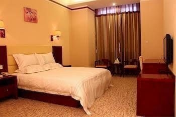 Jinxing Business Hotel - Luoyang2