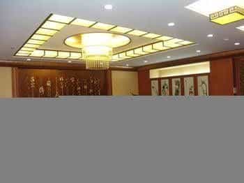 Binhu Hotel - Wuhan Binhu Hotel - Wuhan
